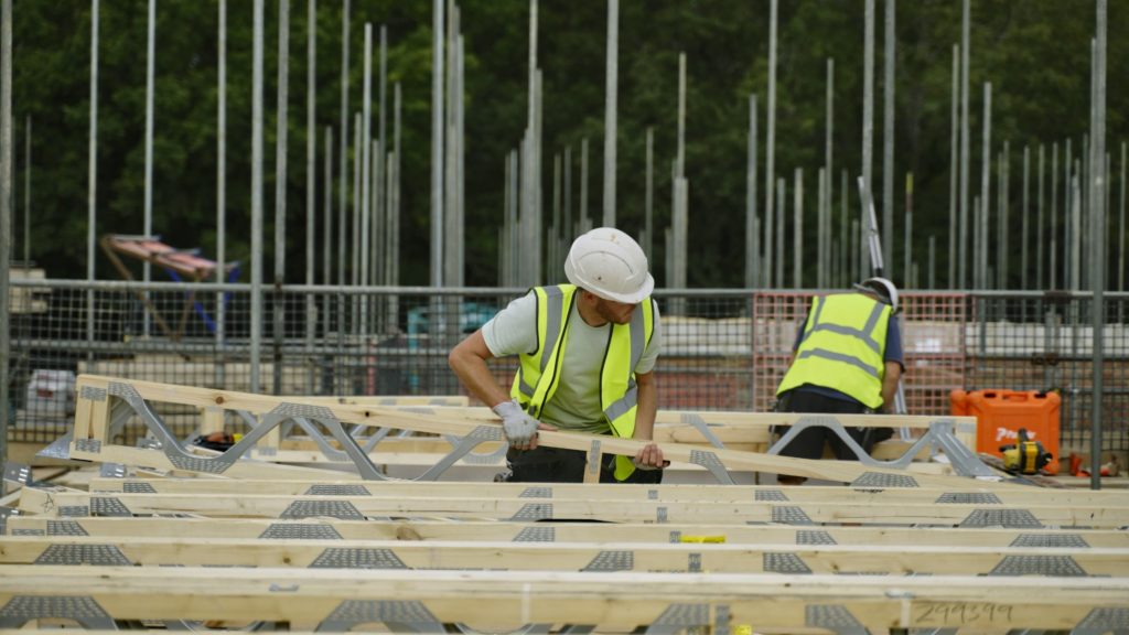 Posi-Joist